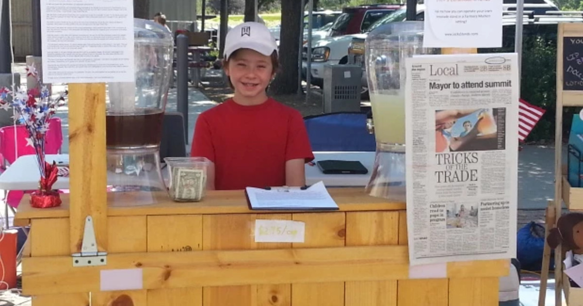 Jack's Stands & Marketplaces Indiegogo