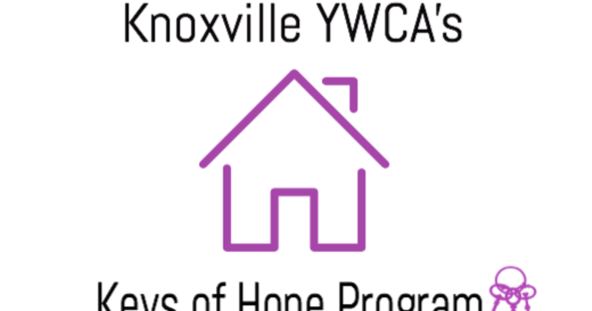 Ywca Keys Of Hope Program Indiegogo