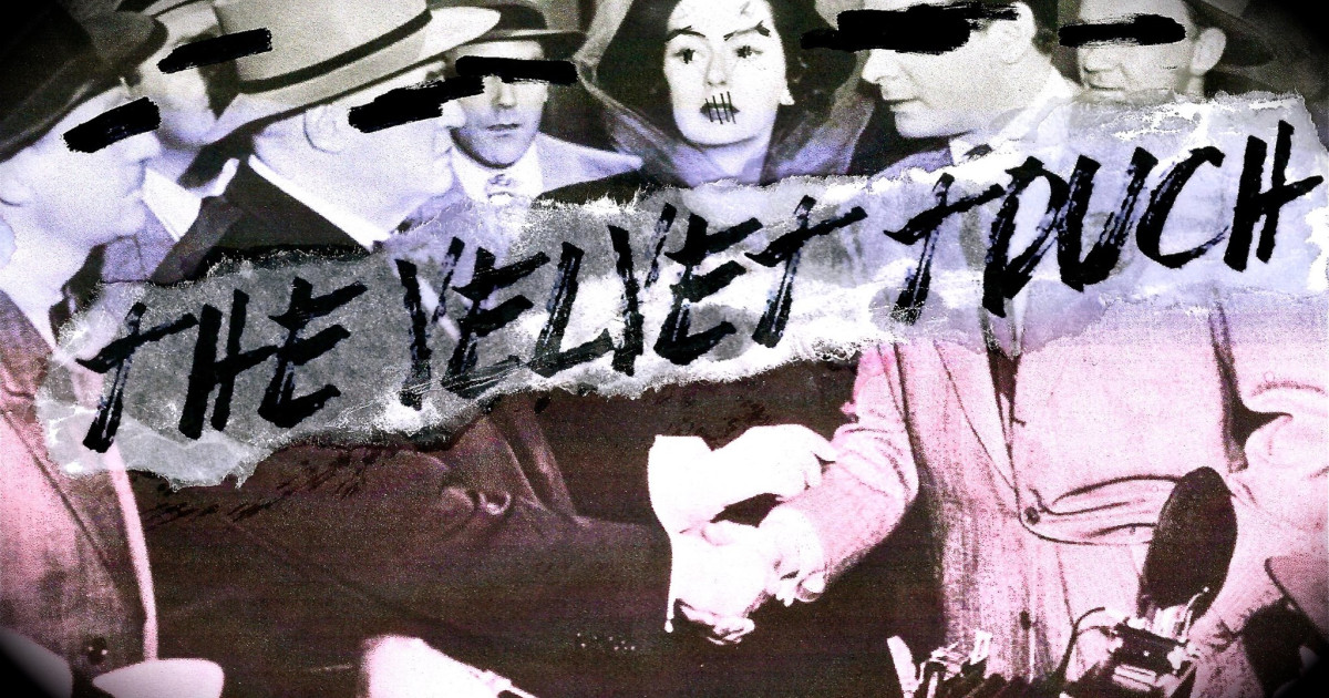 Velvet Touch Debut EP and California Tour Indiegogo