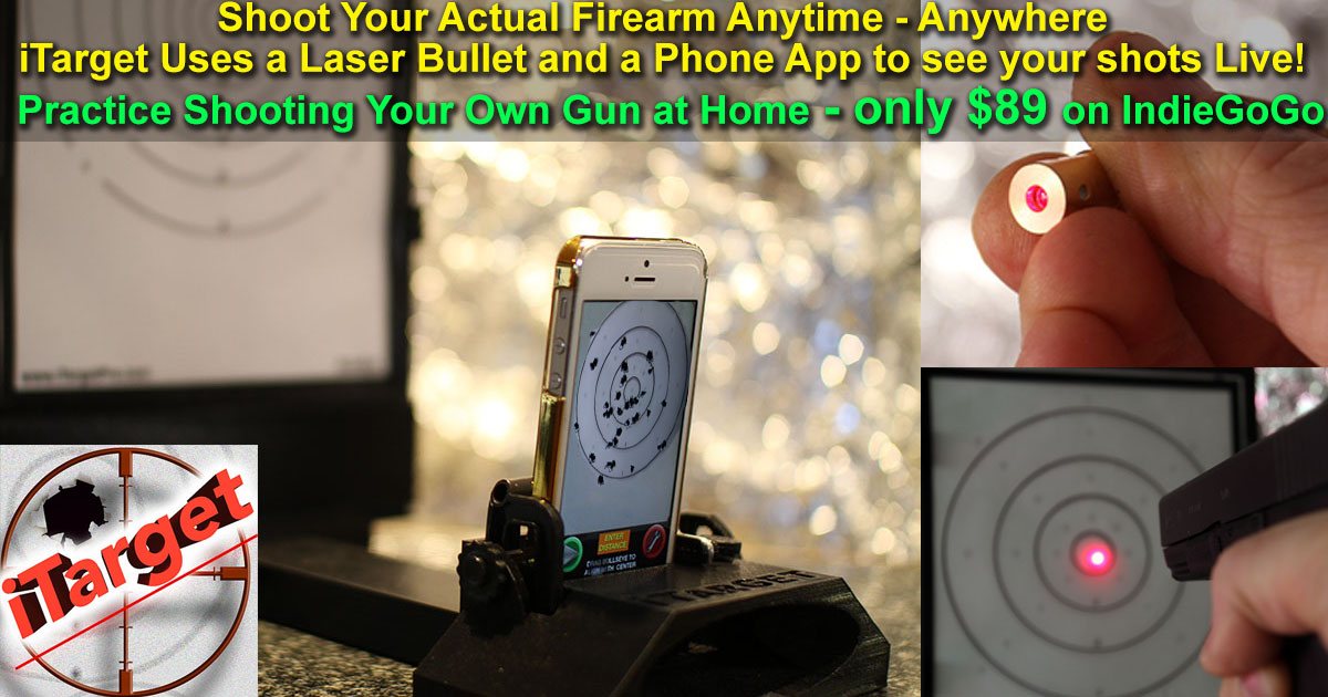 Itarget Pro Sled And Laser Bullet Package informacionpublica.svet.gob.gt