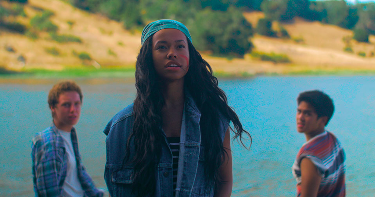 Flounder the Movie Indiegogo