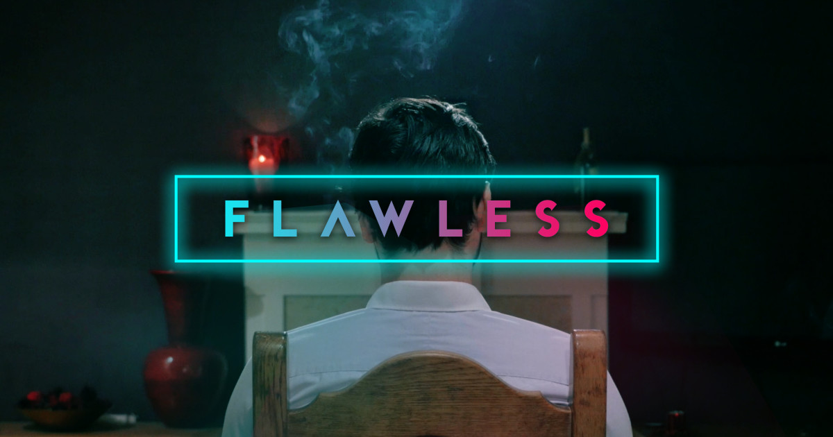 film review flawless 2007