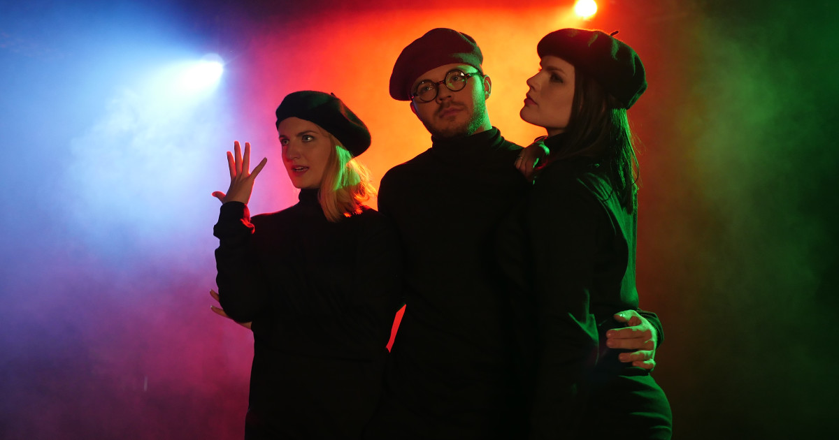 Pair of aces short film indiegogo
