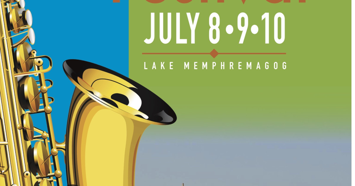 Newport Vermont Jazz Festival Indiegogo