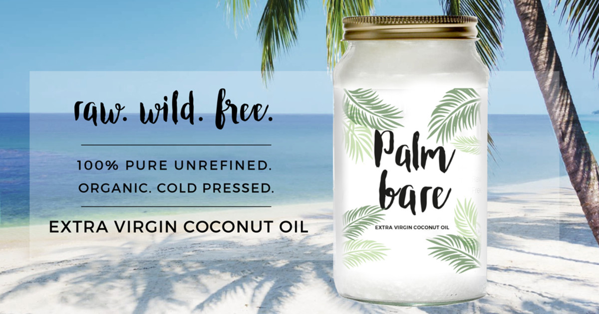 Extra Virgin Coconut Oil Supporting Communities Indiegogo