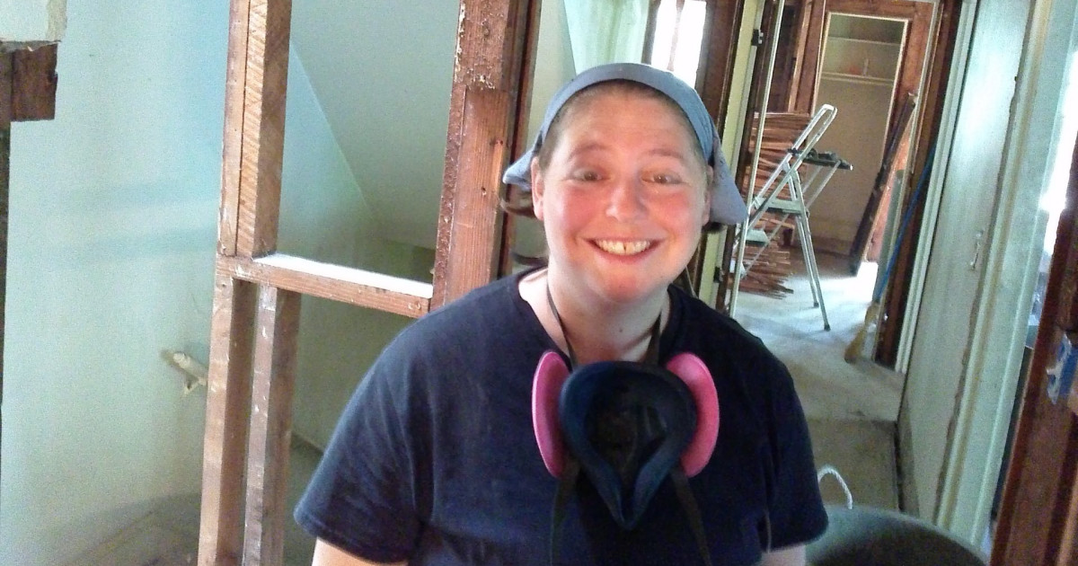 The Barker House Project Indiegogo