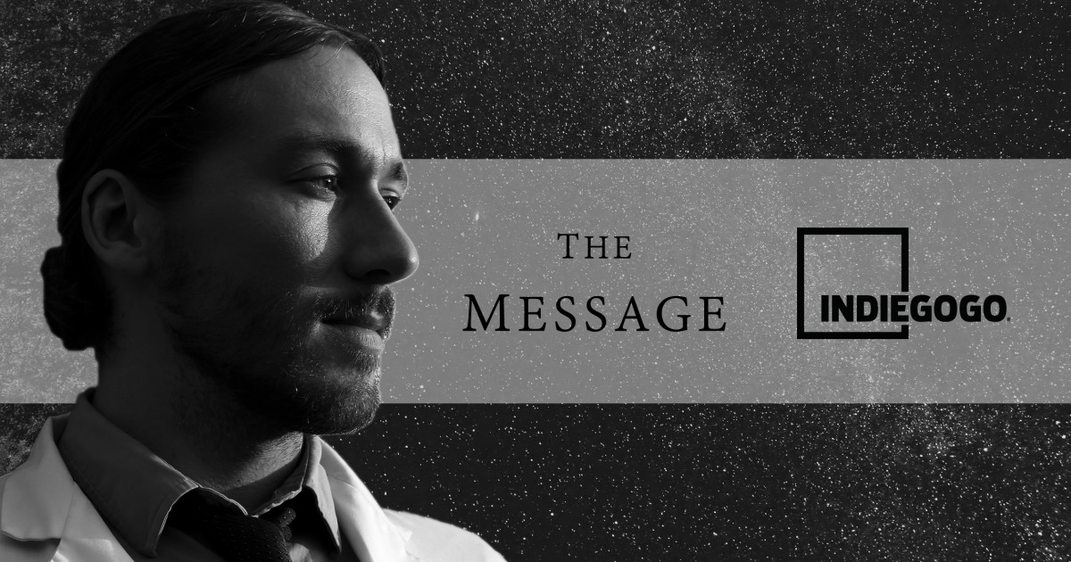 the message movie