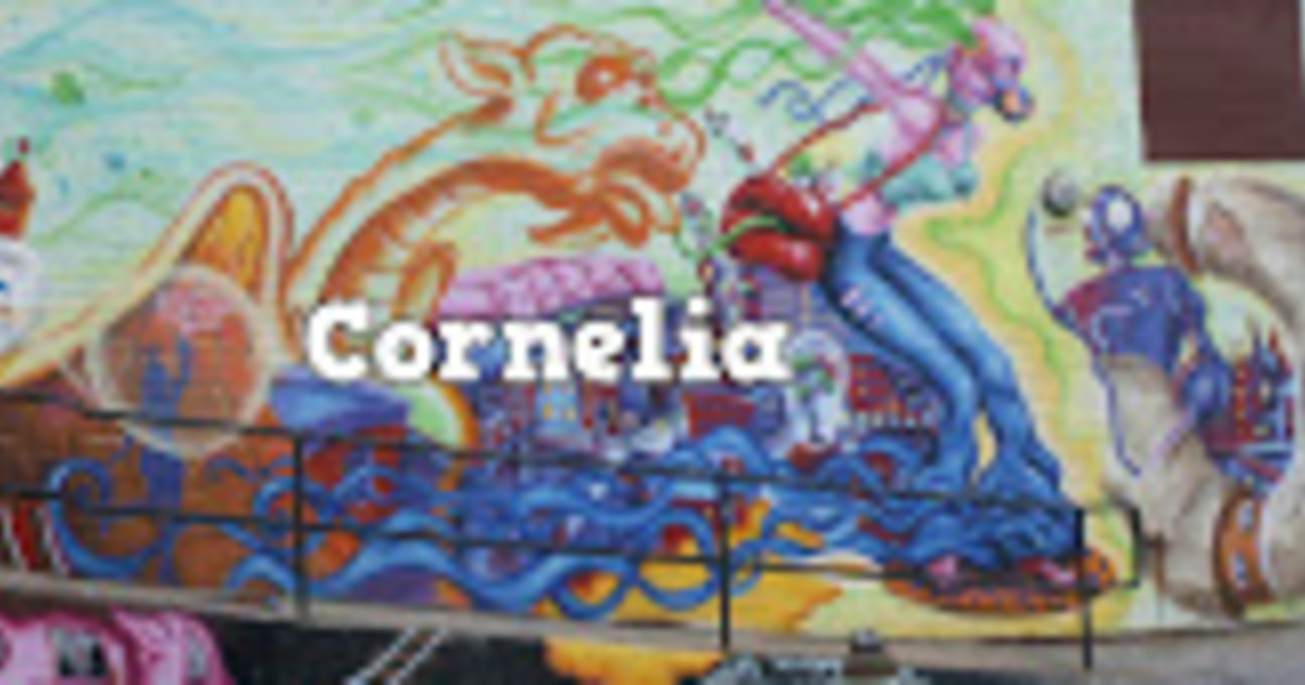 cornelia gray tv series season 2 release date australia