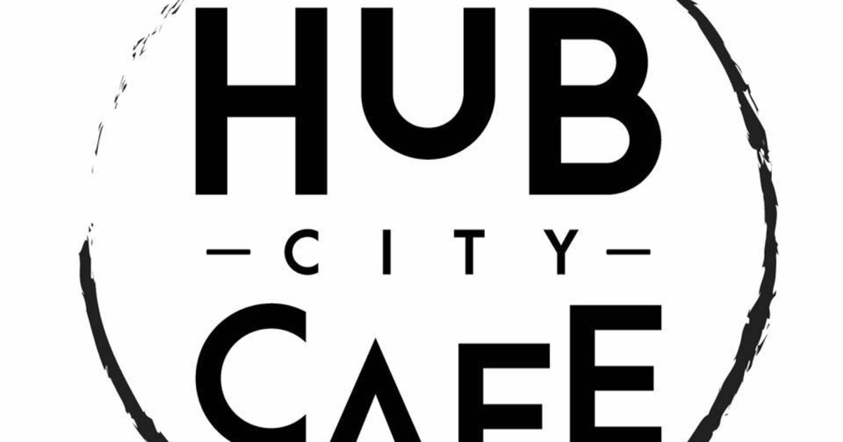 Hub City Cafe Indiegogo