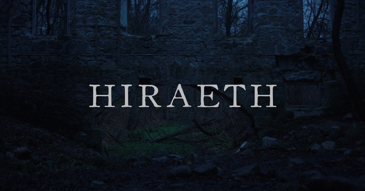 Hiraeth | Indiegogo