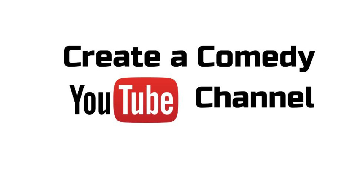 Create a Comedy YouTube Channel Indiegogo