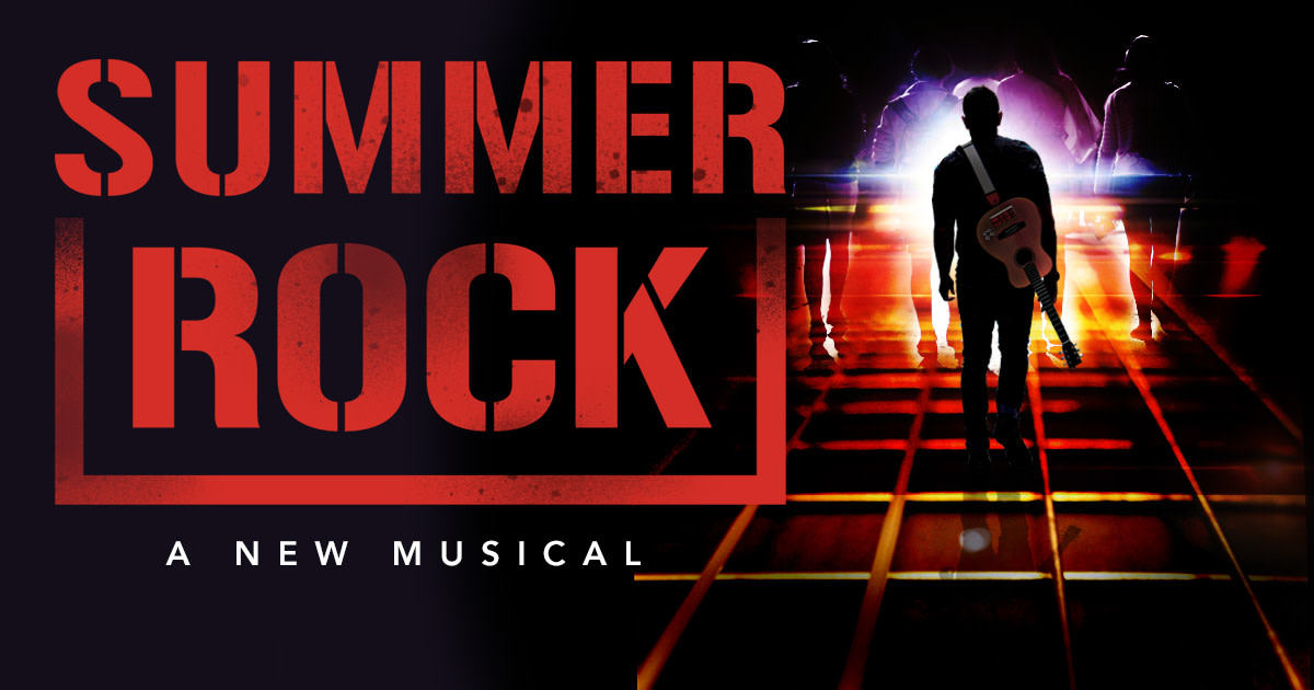 SUMMER ROCK a new musical Indiegogo