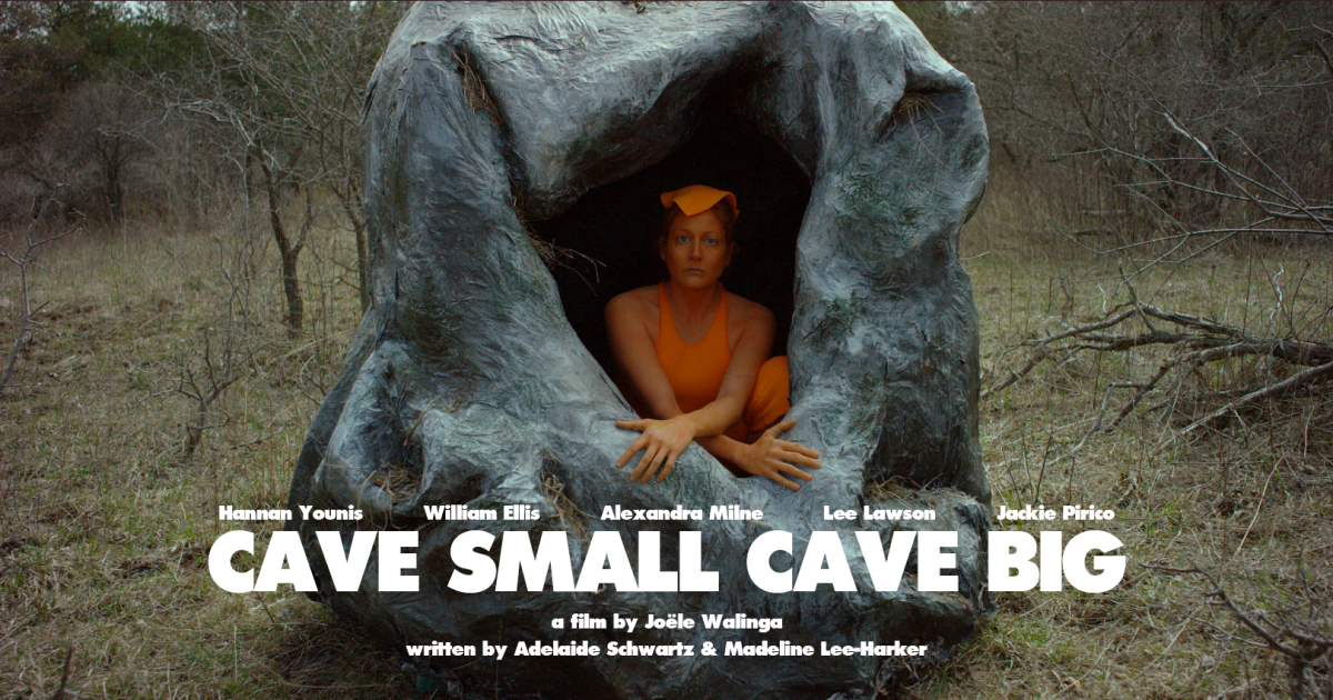 Cave Small Cave Big Indiegogo Cave Small Cave Big Indiegogo