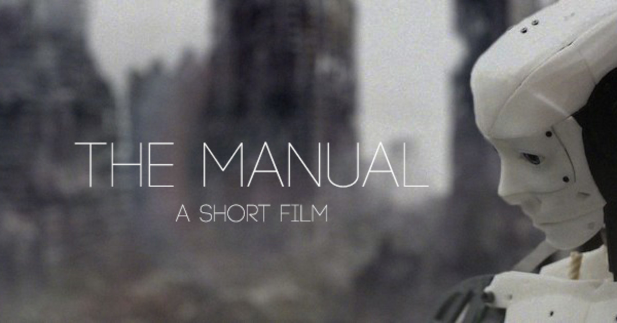 The Manual A Short Film Indiegogo