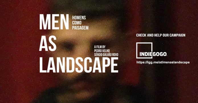 Men as Landscape | Indiegogo