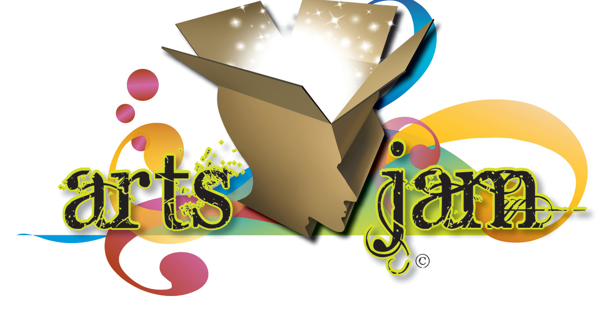 Arts Jam 2016 Experience the Arts! Indiegogo