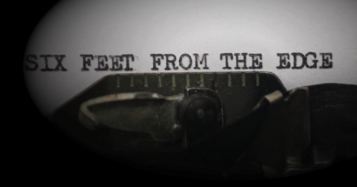 Creed 6 Feet From The Edge Lyrics Feature Film: Six Feet from the Edge | Indiegogo