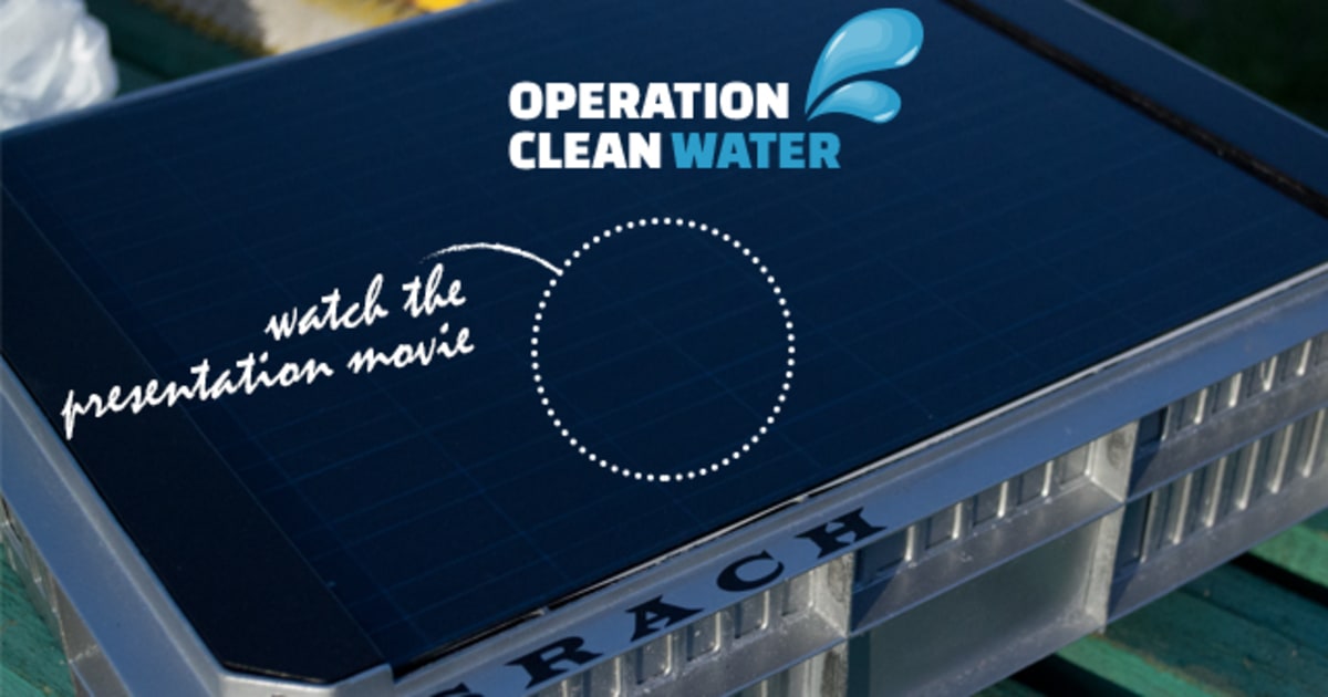 Operation Clean Water Indiegogo 0158