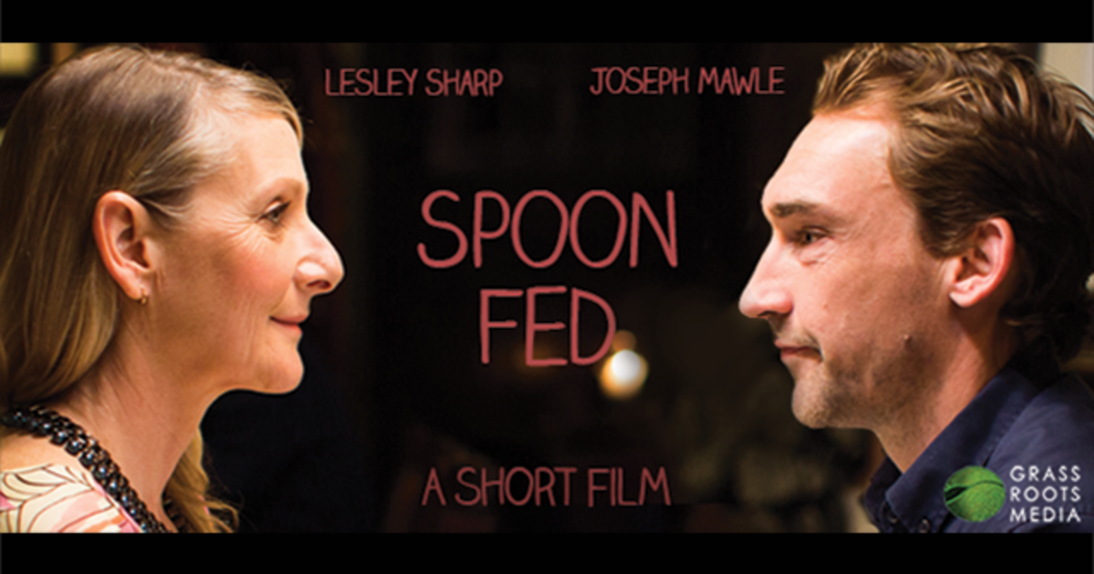 Spoon Fed Indiegogo