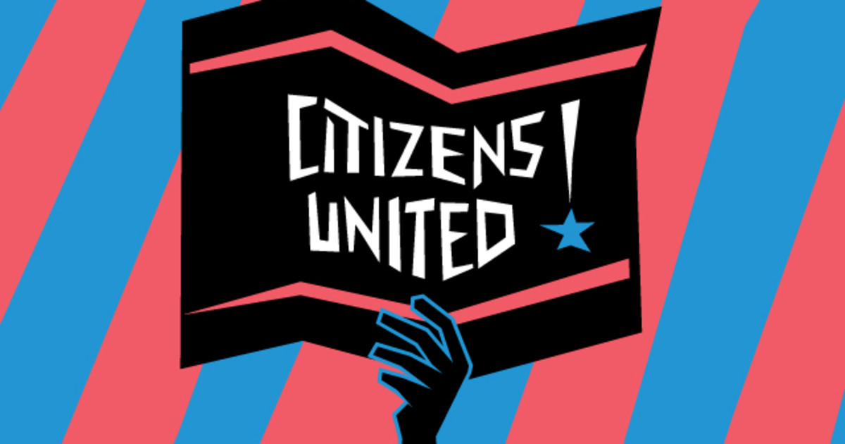 citizens united essay