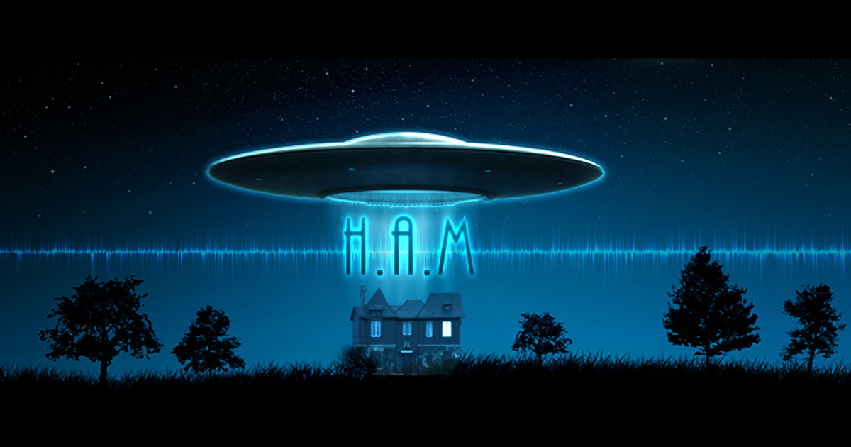 H.A.M - Mystery Sci-fi Short Film Campaign | Indiegogo