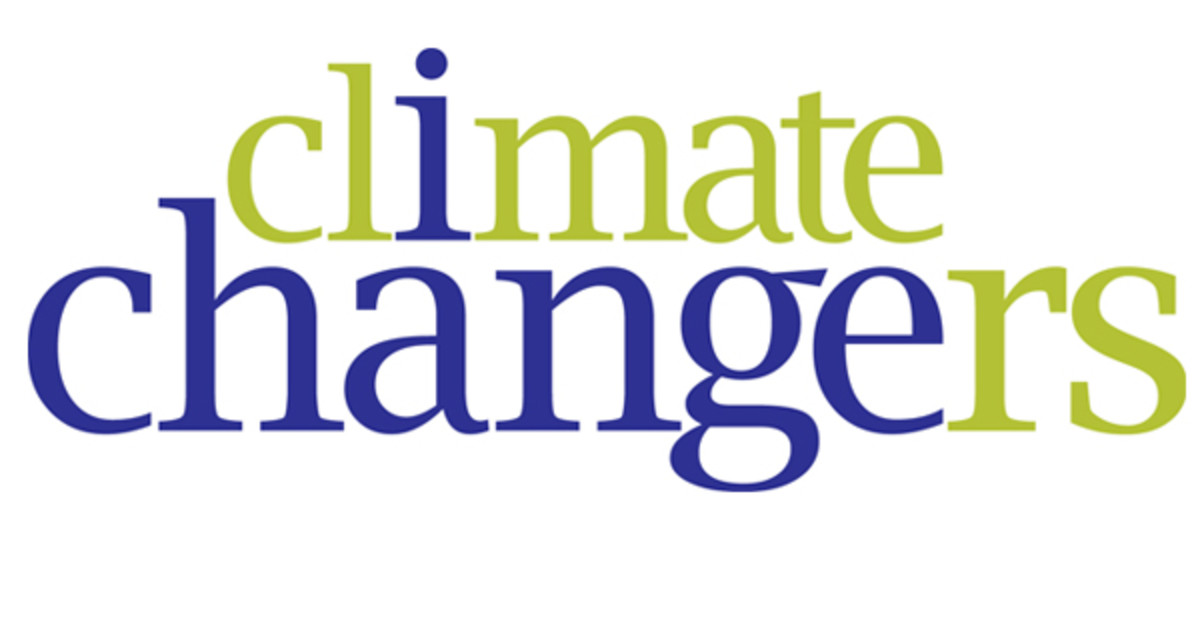 Climate Changers Web Site | Indiegogo