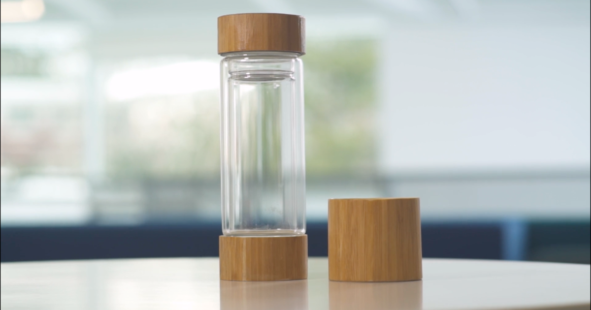 TeploThe 1st Smart and Portable Tea Maker Indiegogo