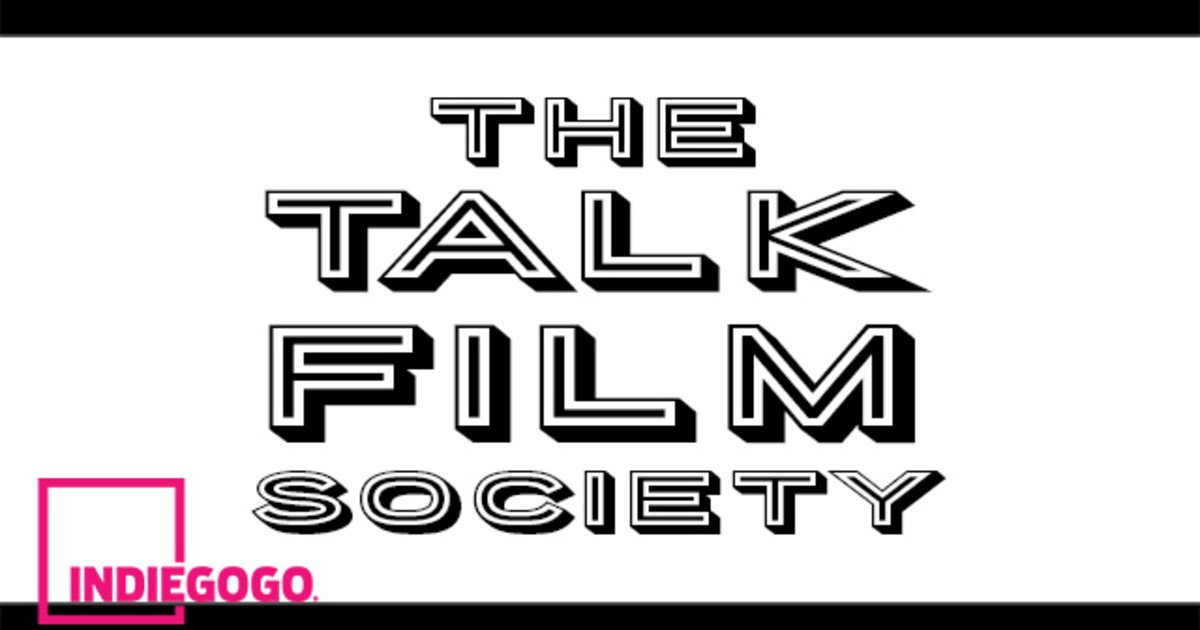 talk film society