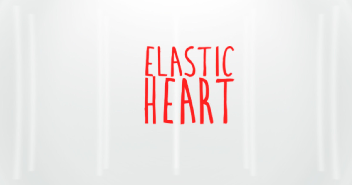 Elastic Heart Indiegogo