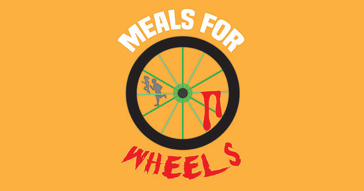 Meals For Wheels A Killer Wheelchair Story Indiegogo