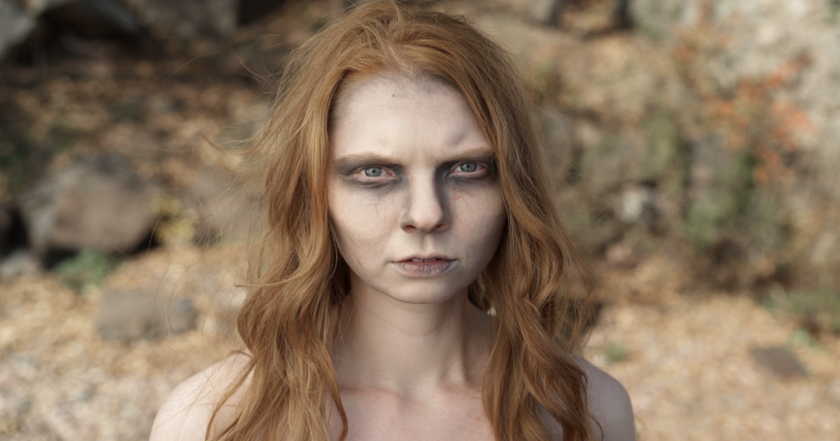 Complete the ELEMENTAL Short Film Series | Indiegogo