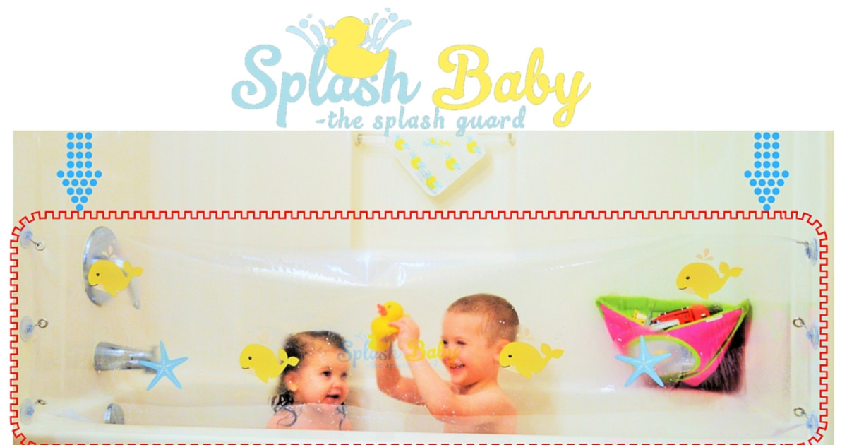 The Splash BabySplash Guard For Children & Pets Indiegogo