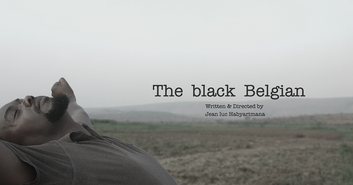 THE BLACK BELGIAN Feature Film Indiegogo