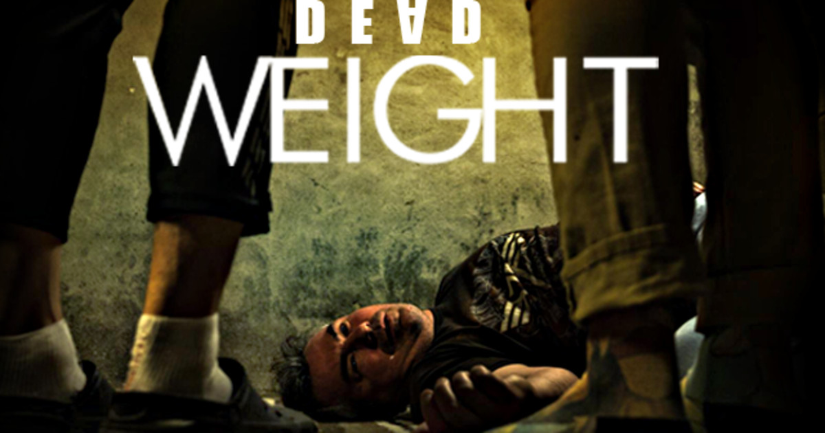 weight dead indiegogo