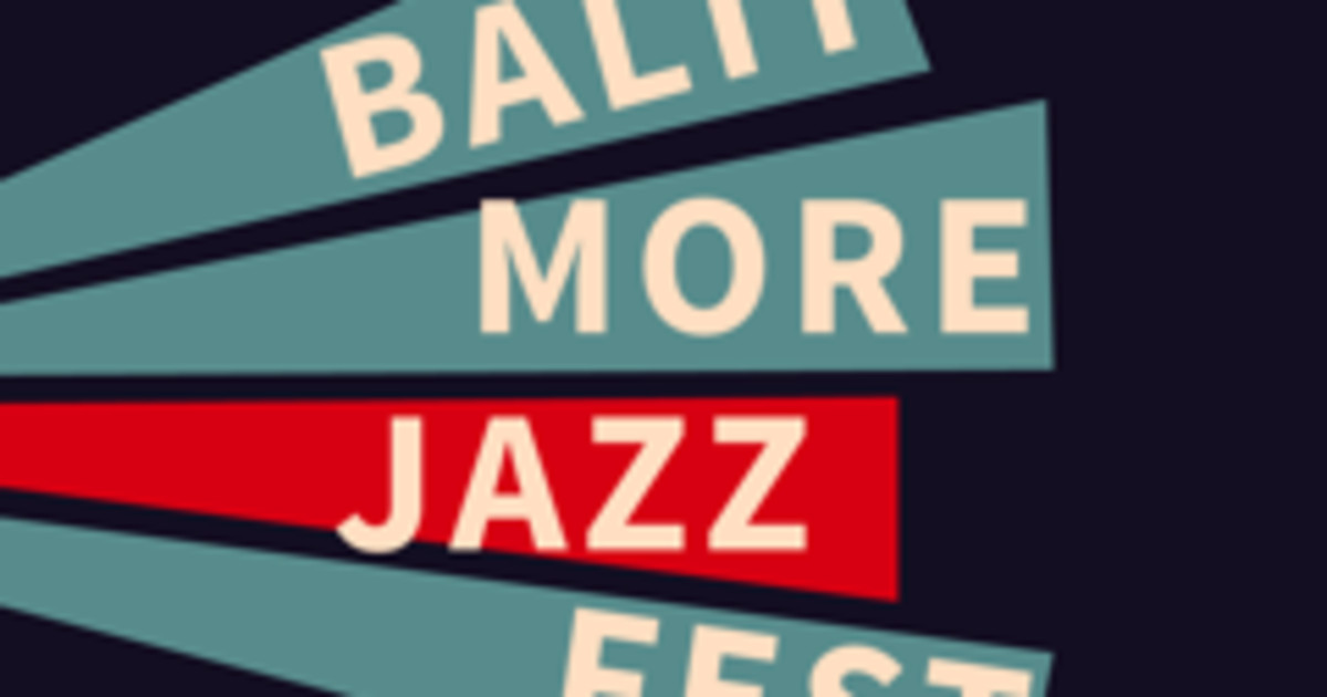 A Baltimore Jazz Festival Indiegogo