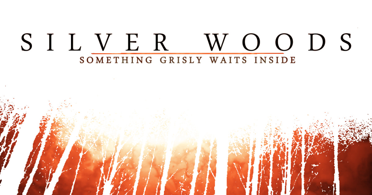 Silver Woods Film Distribution | Indiegogo
