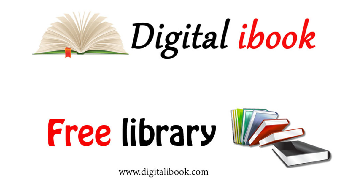 DigitaliBook. Free Ebook library Indiegogo