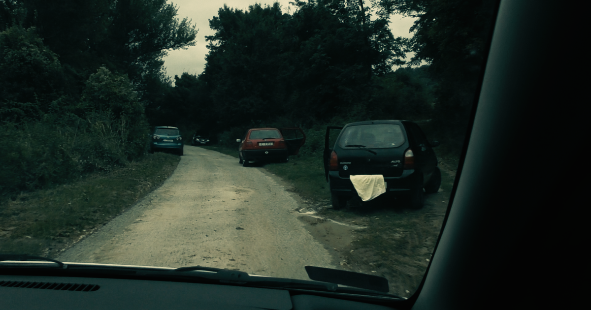 MOTH independent horror film goes to festivals Indiegogo