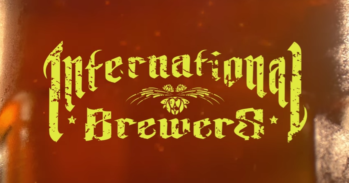 International Brewers Indiegogo
