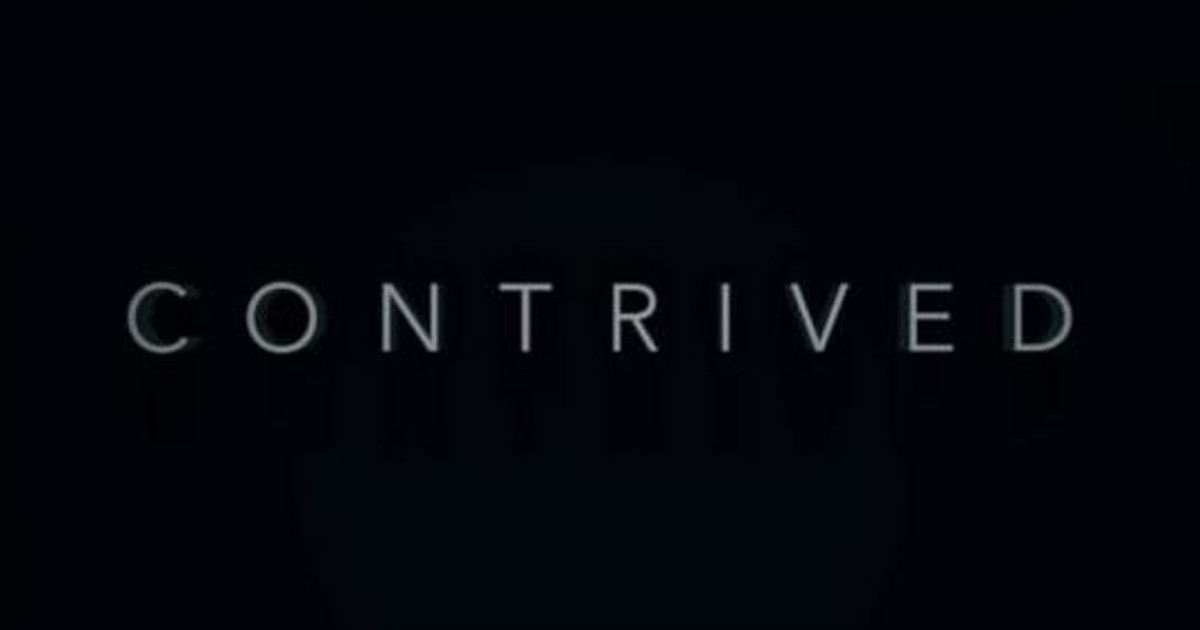 Contrived: Feature Film | Indiegogo
