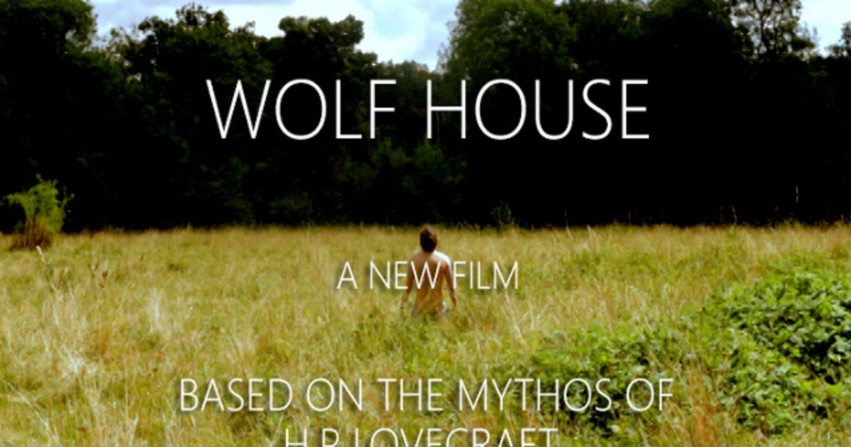 Wolf House Indiegogo