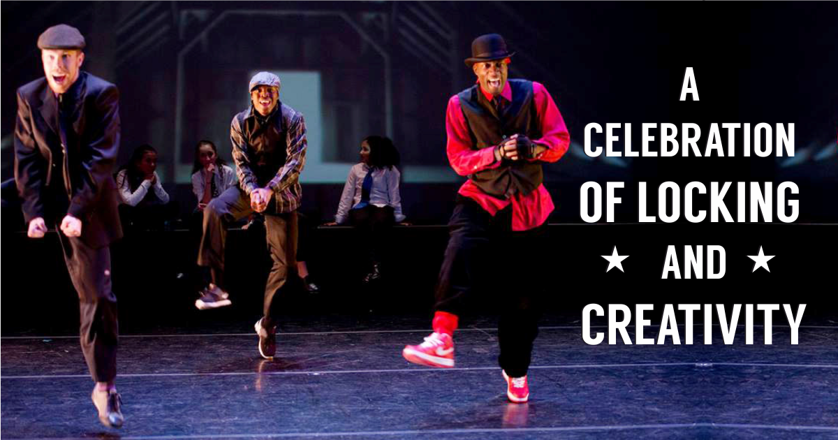 Vaudeville Funk Revolution Indiegogo