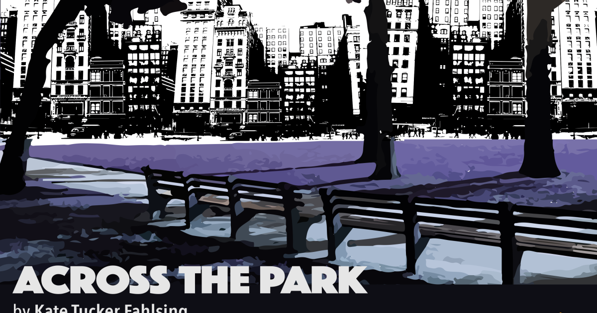 Across the Park | Indiegogo