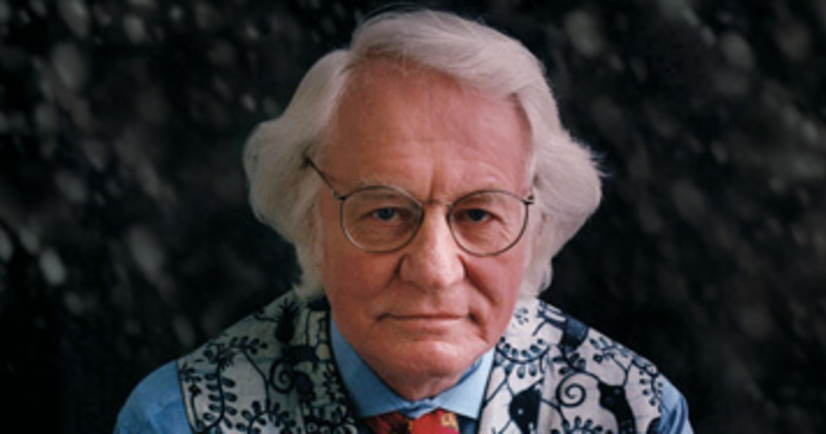 ROBERT BLY A THOUSAND YEARS OF JOY on PUBLIC TV Indiegogo