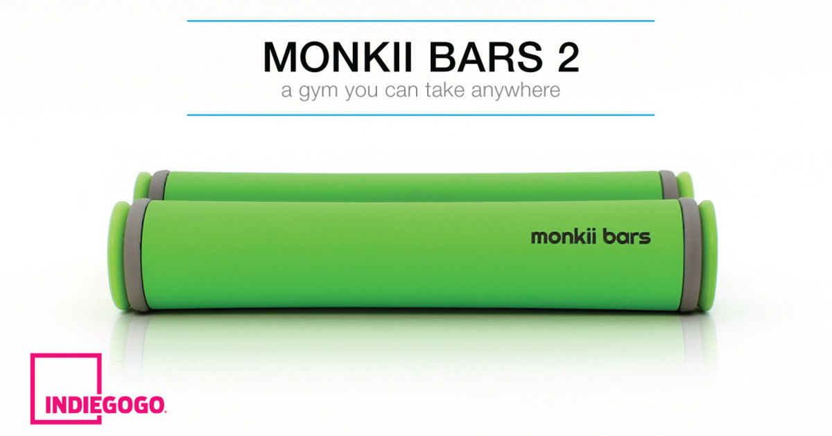 monkii bars 2