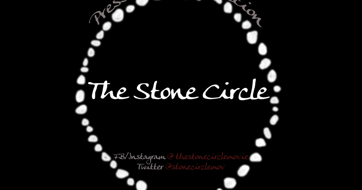 The stone circle episode 1 прохождение