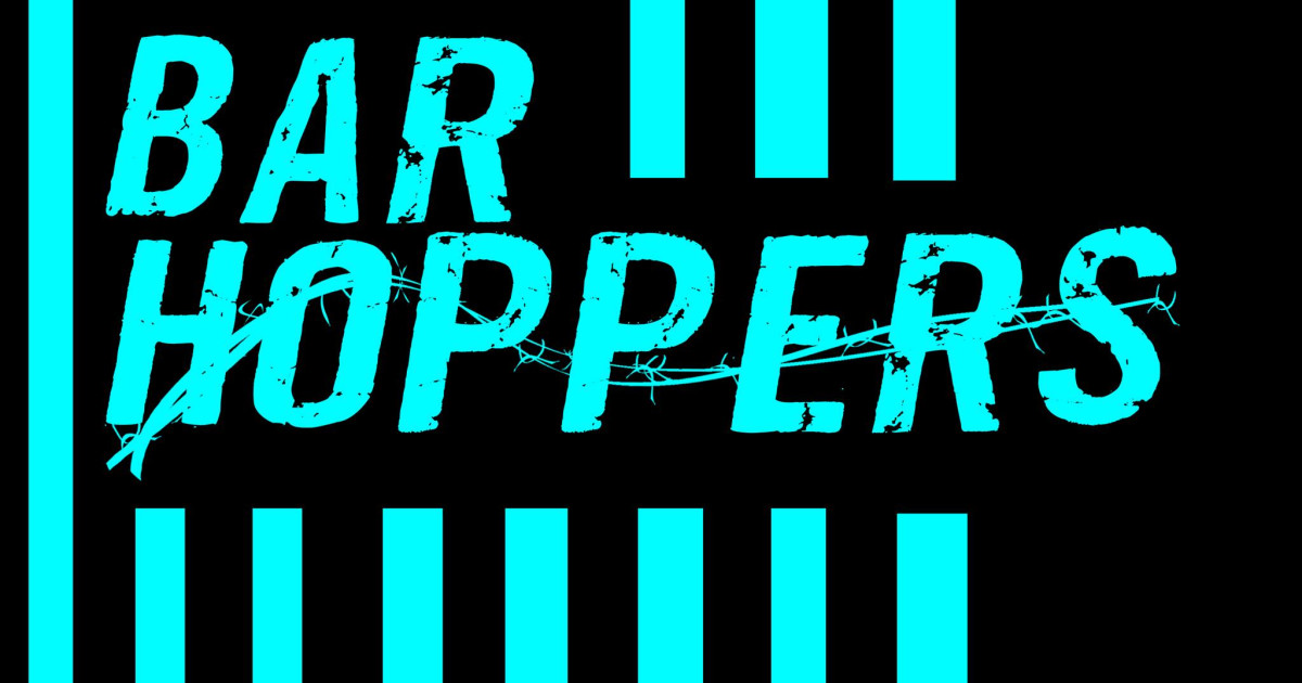 Bar Hoppers Indiegogo