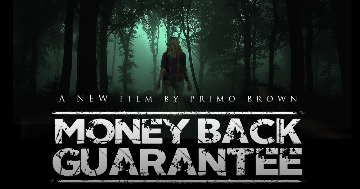 Money Back Guarantee Indiegogo