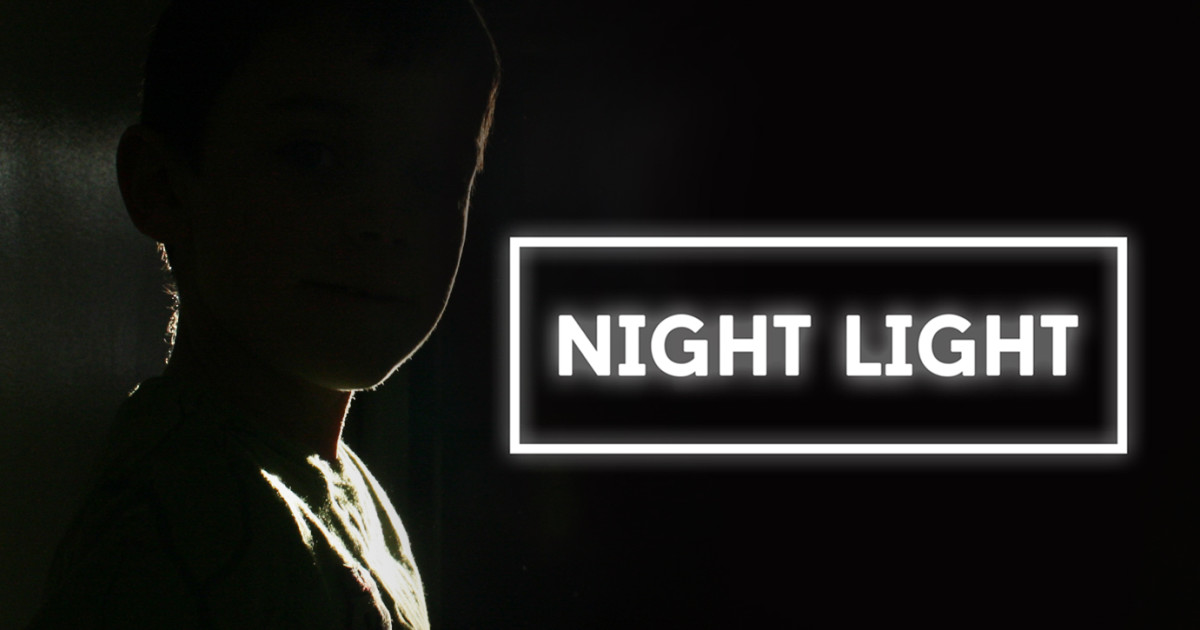 NIGHT LIGHT Short Film Indiegogo