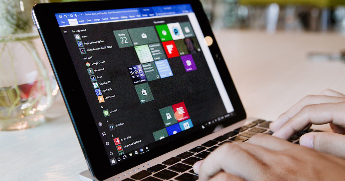 Wiboard turn your tablet into a Windows laptop Indiegogo